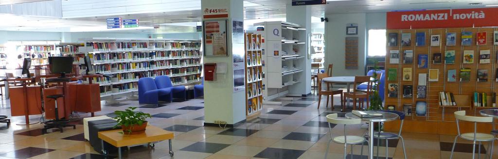 Vimercate cubinrete.it